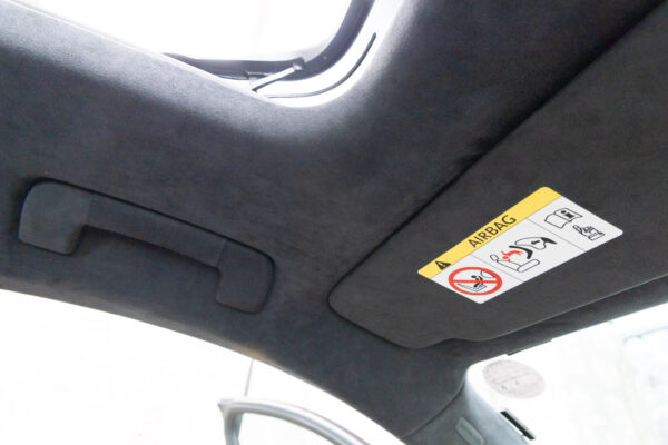 マカン ターボ PDK 4WD