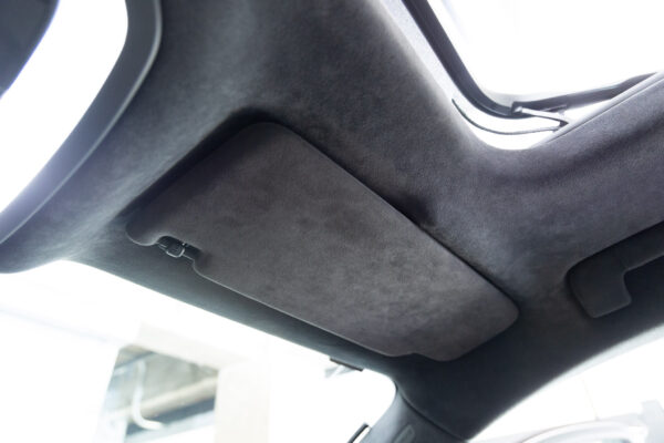 マカン ターボ PDK 4WD