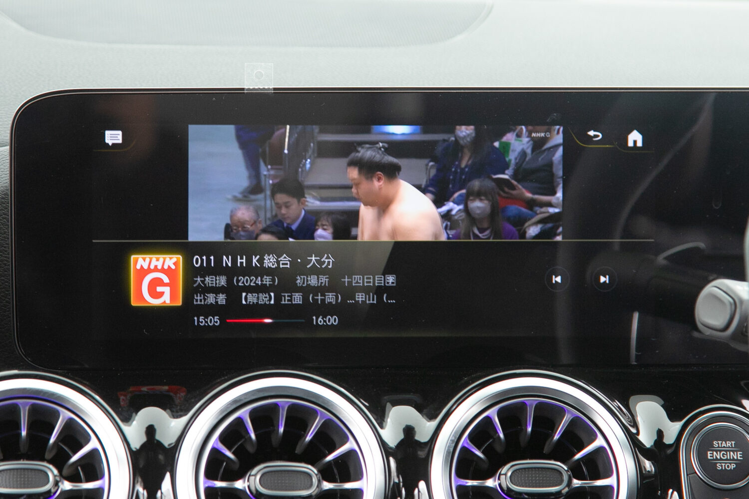 GLA35 4マチック 4WD