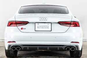 S5スポーツバック3.0 4WD
