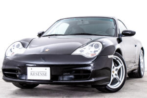 911 カレラ ティプトロニックS