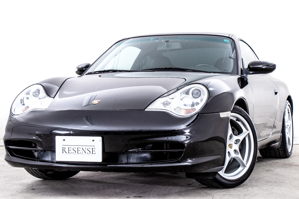 911 カレラ ティプトロニックS