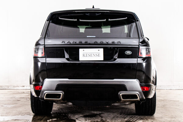 レンジローバー スポーツ HSE Dynamic ディーゼル 258PS 4WD