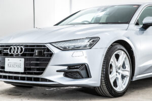 A7 スポーツバック 40 TDI クワトロ 4WD