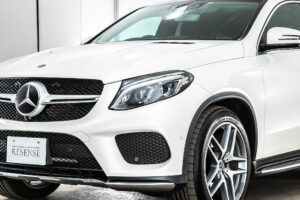 GLE クーペ 350d 4マチック スポーツ