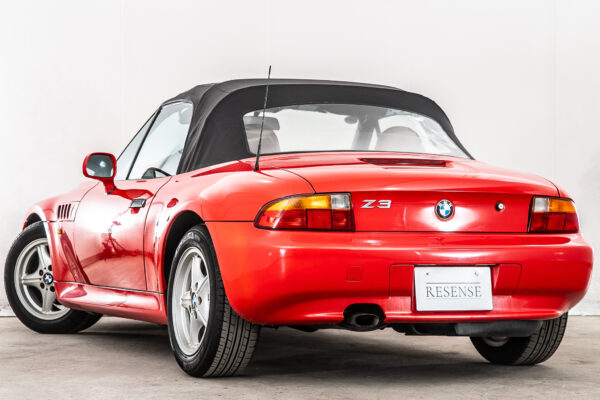 Z3 ロードスター