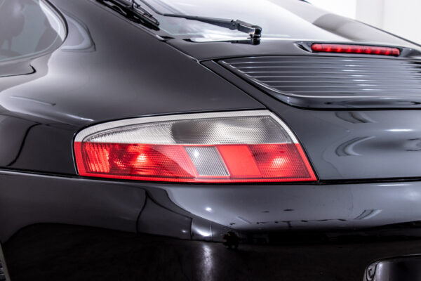 911 カレラ ティプトロニックS