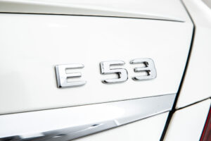 E53 4マチックプラス(ISG搭載) 4WD