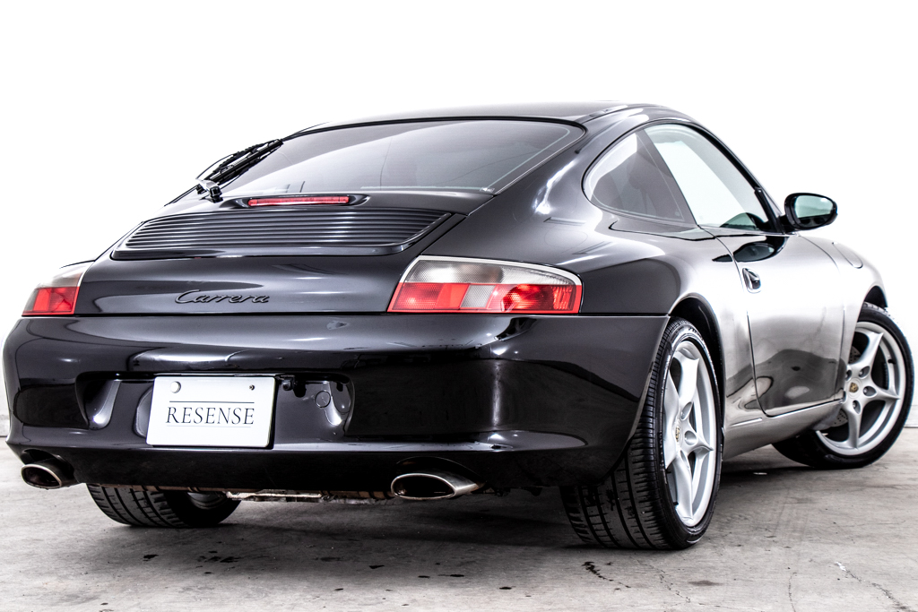 911 カレラ ティプトロニックS