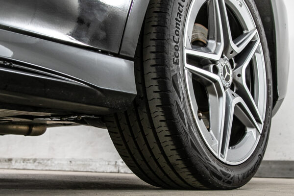CLA200d AMGライン