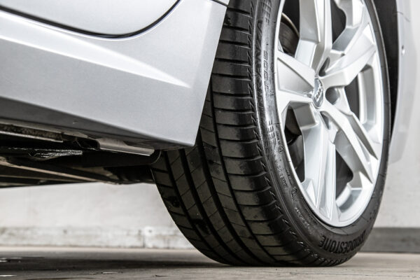 A7 スポーツバック 40 TDI クワトロ 4WD