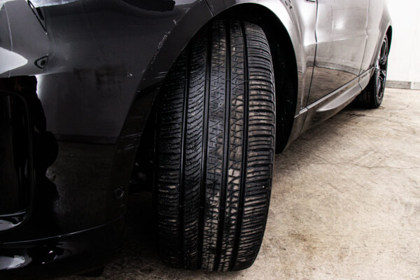 レンジローバー スポーツ HSE Dynamic ディーゼル 258PS 4WD