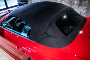 718ボクスター GTS 6MT 左H