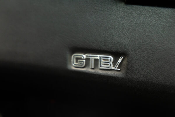 308 GTB クワトロバルボーレ
