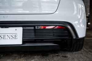タイカン GTS 4シート 4WD