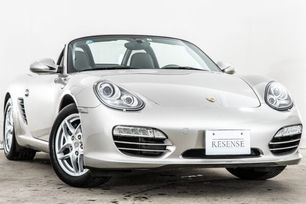 ボクスター PDK 左H