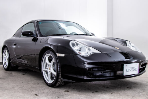 911 カレラ ティプトロニックS