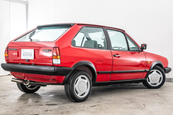 POLO クーペ CL