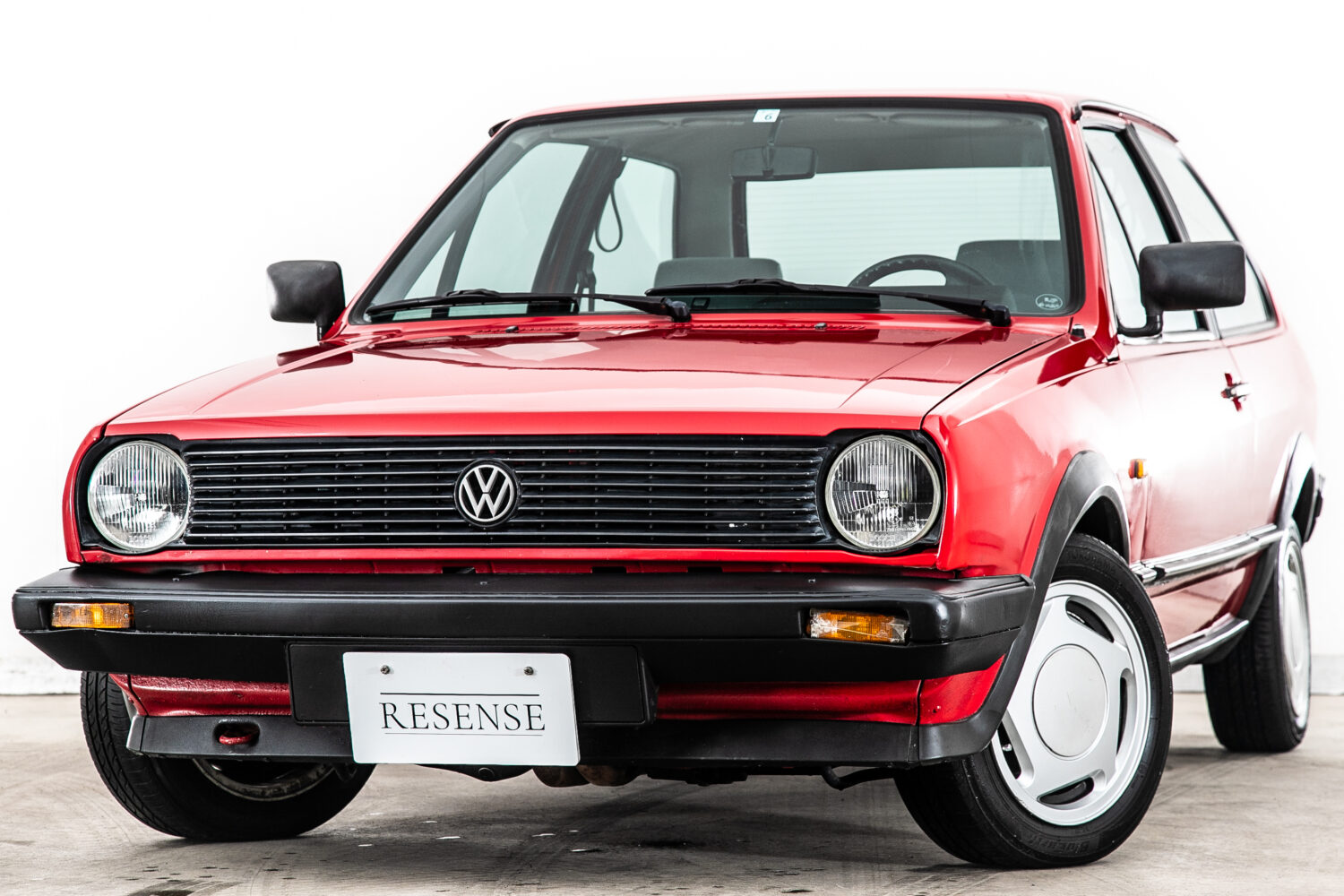 POLO クーペ CL