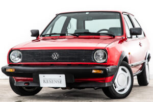 POLO クーペ CL