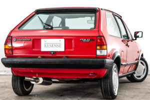POLO クーペ CL