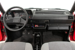 POLO クーペ CL