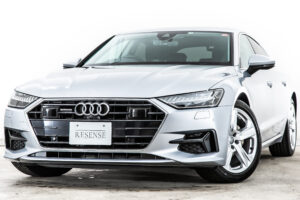 A7 スポーツバック 40 TDI クワトロ 4WD