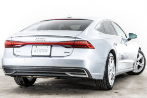 A7 スポーツバック 40 TDI クワトロ 4WD