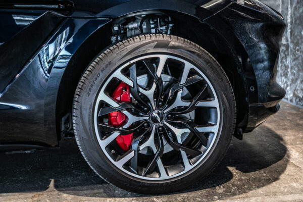 DBX 4.0 4WD