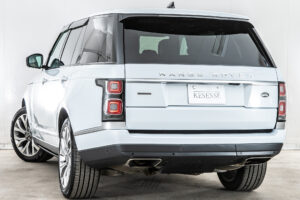 レンジローバー AUTOBIOGRAPHY (ディーゼル258PS) 4WD