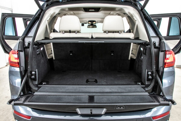X7 xドライブ 35d デザインピュアExcellence 4WD