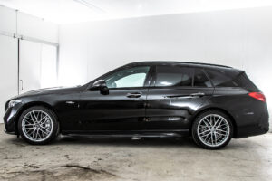 C43 4MATIC ステーションワゴン (BSG) 4WD MP202301