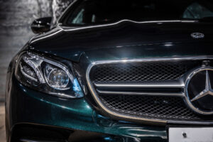 E53 4マチックプラス カブリオレ 4WD