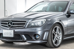 C63 ステーションワゴン