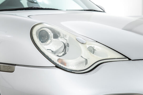 911カレラ4S ティプトロニックS 4WD