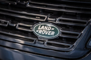 レンジローバー スポーツ ローンチエディション 4WD