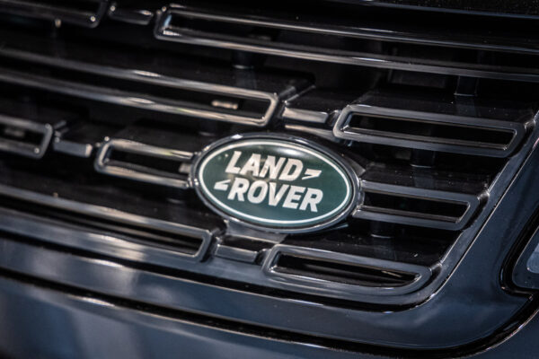 レンジローバー スポーツ ローンチエディション 4WD