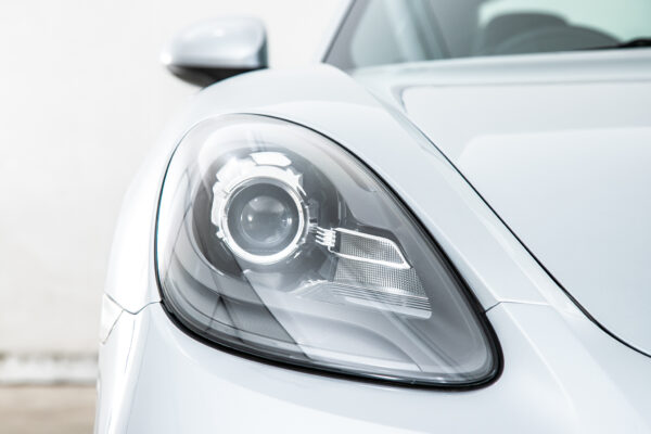 718 ケイマン S PDK