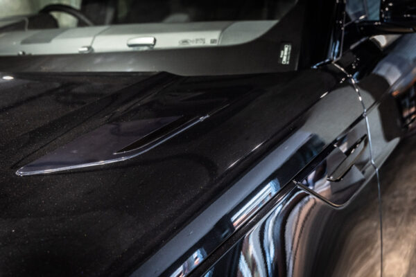 レンジローバー スポーツ ローンチエディション 4WD