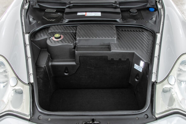 911カレラ4S ティプトロニックS 4WD