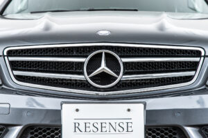 C63 ステーションワゴン
