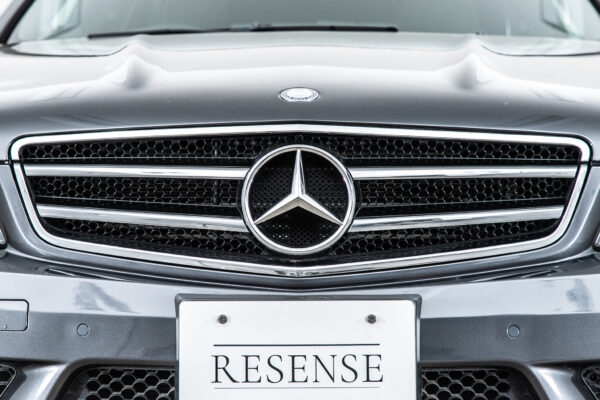 C63 ステーションワゴン