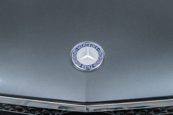 C63 ステーションワゴン
