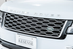レンジローバー AUTOBIOGRAPHY (ディーゼル258PS) 4WD