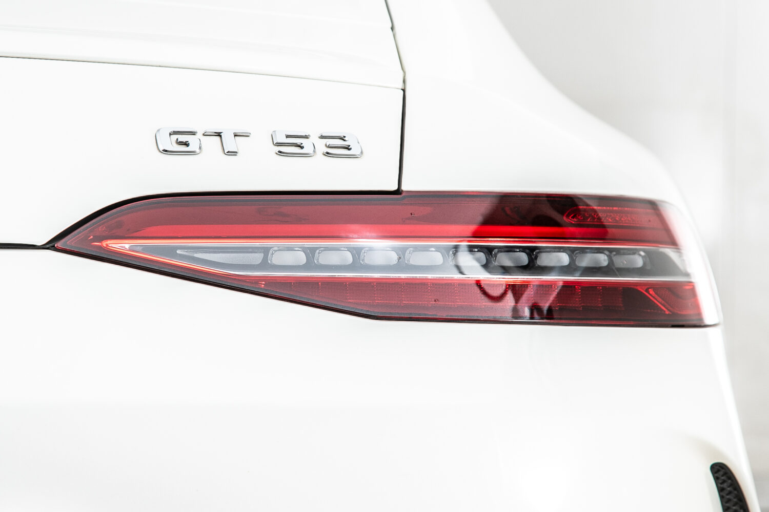 GT53 4マチックプラス 4WD