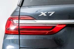 X7 xドライブ 35d デザインピュアExcellence 4WD