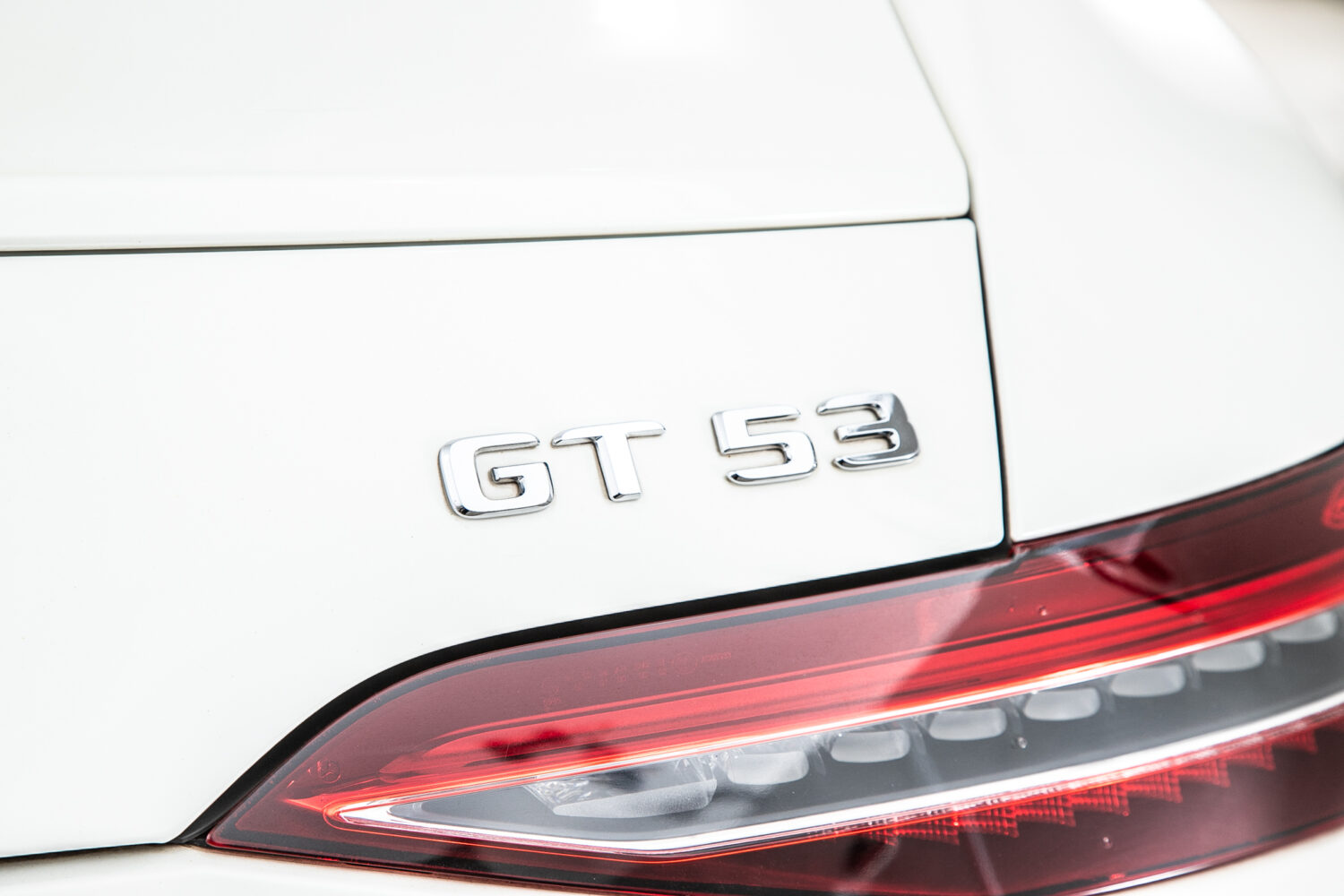 GT53 4マチックプラス 4WD