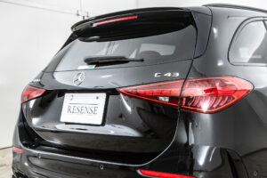 C43 4MATIC ステーションワゴン (BSG) 4WD MP202301