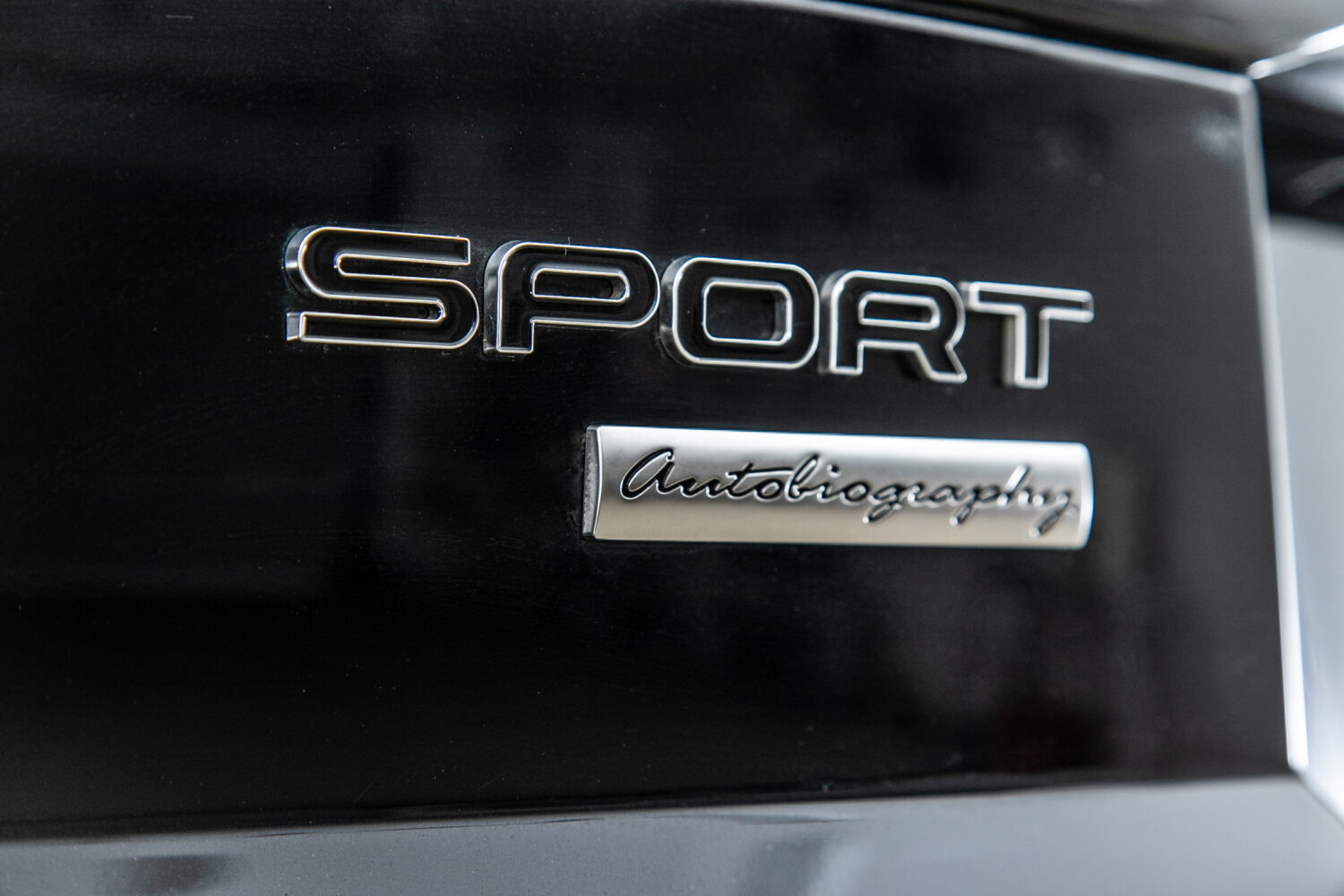 レンジローバー スポーツAutobiography Dynamic 3.0 4WD