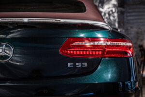 E53 4マチックプラス カブリオレ 4WD